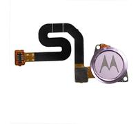 Lecteur D'empreinte (Fingerprint) Pour Motorola Moto G7 Power Violet