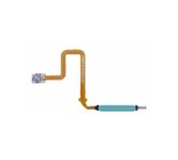 Lecteur D'empreinte (Fingerprint) Pour Xiaomi Poco X3 Gt Bleu