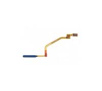 Lecteur d'empreinte (Fingerprint) pour Xiaomi Poco X3 NFC/Poco X3 Pro/Poco X3 Bleu