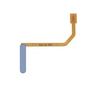 Lecteur d’Empreinte pour Galaxy A15 4G avec Nappe de Connexion Service Pack Samsung Bleu