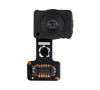 Lecteur d'Empreinte pour Galaxy A35 / A54 / A53 / A73 avec Nappe de Connexion Noir