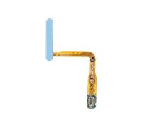 Lecteur d'Empreinte pour Galaxy Z Flip 6 avec Nappe Flex Service Pack Samsung Bleu