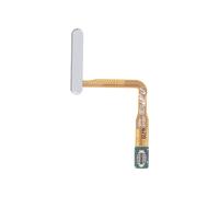 Lecteur d'Empreinte pour Galaxy Z Flip 6 avec Nappe Flex Service Pack Samsung Gris