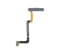 Lecteur d'Empreinte pour Galaxy Z Fold 6 Capteur Digital et Nappe Service Pack Samsung Bleu nuit