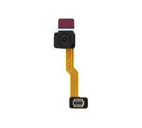 Lecteur d'Empreinte pour Poco F7 Pro avec Nappe de Connexion Ultra Sensible Noir / Marron