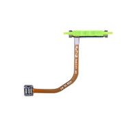 Lecteur d'Empreinte pour Samsung Galaxy A16 avec Nappe de Connexion Gris