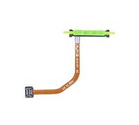 Clappio Lecteur d'Empreinte pour Samsung Galaxy A16 avec Nappe de Connexion Vert