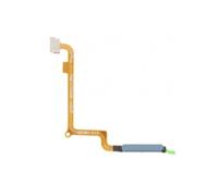 Lecteur d'empreinte pour Xiaomi Redmi 13C 5G bleu