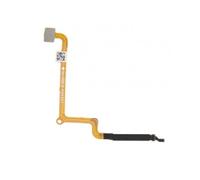 Lecteur d'empreinte pour Xiaomi Redmi 14C noir