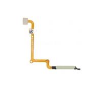 Lecteur d'empreinte pour Xiaomi Redmi 14C vert citron