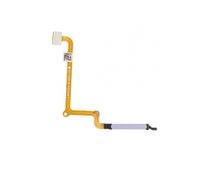 Lecteur d'empreinte pour Xiaomi Redmi 14C Violet