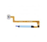 Lecteur d'empreinte pour Xiaomi Redmi Note 12 5G Bleu