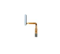 Lecteur d'Empreinte Samsung Galaxy Z Flip 6 avec Nappe Flex Bleu