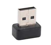 Lecteur D'empreintes Digitales, Mini Lecteur D'empreintes Digitales USB, Mini Scanner D'empreintes Digitales, Reconnaissance Rapide Tactile à 360 Degrés, Enregistreur