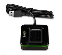 Lecteur d'empreintes digitales Scanner capteur pour ordinateur à la maison et au bureau