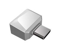 Lecteur d'empreintes digitales USB C portable pour fenêtre Bonjour Connexion sur ordinateurs portables sans mots de passe