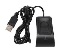 Lecteur D'empreintes Digitales USB de Bureau, Scanner D'empreintes Digitales USB, Hello, Bio Unlock pour 10 ou Supérieur, pour Le Contrôle D'accès