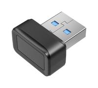 Lecteur d'empreintes digitales USB pour ordinateurs portables Windows 10/11