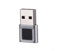 Lecteur d'empreintes digitales USB prenant en charge l'accès à plusieurs comptes avec une vitesse d'identification rapide de 0 à 5 secondes