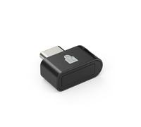 Lecteur d'empreintes - KENSINGTON - VeriMark IT 2.0 USB-C - USB-C - Windows Hello/WebAuthn - Windows 11 x86/ARM