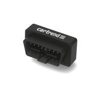 Lecteur diagnostic OBDII Wi-Fi Cartrend - compatible véhicules OBDII dès 2003