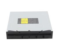 Lecteur Disque Optique Console De Jeu, Interne Compatible , Compact Et Rapide - Installation Facile, Matériau Respectueux, Remplacement Direct Pour Joueurs