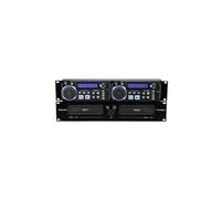 Lecteur double cd xcp-2800