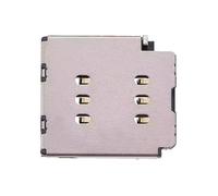 Lecteur Double SIM pour iPhone 14 Pro et 14 Pro Max