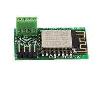 Lecteur d'outils RFID ESP, enregistreur de données universel, module de flashage ESP