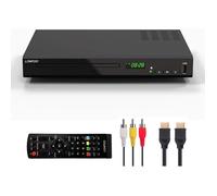 Lecteur DVD Blu Ray LP-100 Multizone PAL NTSC avec HDMI et USB