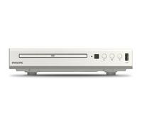 Lecteur DVD Blu-Ray - THOMSON - TAEP200W - Screen Fit - Liaison multimédia USB - Smart picture - Blanc