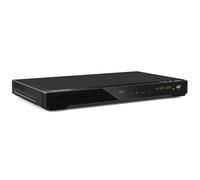 Thomson Lecteur Blu-ray et DVD THB345B Noir