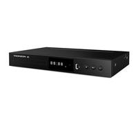 Thomson Lecteur DVD Blu-ray THB365 Noir