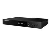 Thomson Lecteur DVD Blu-ray THB365 Noir