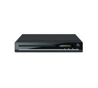 Lecteur DVD BSL-351L multiformat DVD/CD / MP3 / Lecteur USB multimédia | Sortie HDMI, AV (câble AV Inclus) avec Adaptateur pour SCART | Télécommande