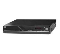 Trevi Lecteur DVD CD DVMI 3580 Full HD USB MP3 sortie HDMI prise péritel