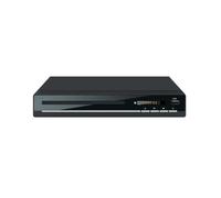 Lecteur DVD / CD / MP3 avec connecteur USB Lecteur multimédia | Sortie HDMI et AV (câble AV inclus) | Télécommande.