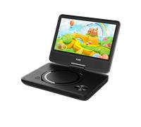 D-Jix Lecteur DVD portable PVS 906-20