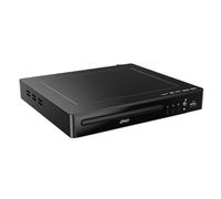 Lecteur DVD De Cinéma Maison Portable HD MI avec Haute Définition