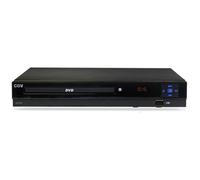 Lecteur DVD / CD / Multimédia AX-204 CGV