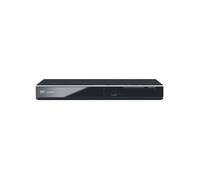 Panasonic DVD-S700 DVD player Noir