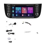 Lecteur DVD de voiture, Android 11, compatibilité Carplay, connexion WIFI, avec OBD