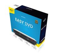 Lecteur DVD Digiquest Easy avec Fonction CD Ripping : Transférez Les fichiers du DVD au CD ou USB
