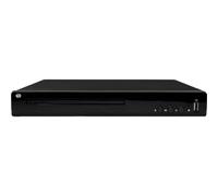 Lecteur DVD ESSENTIELB Color Noir 2