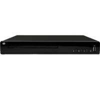 Lecteur DVD ESSENTIELB Color Noir 2
