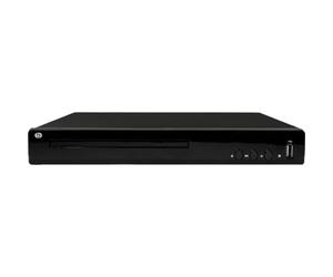 Lecteur DVD ESSENTIELB Color Noir 2