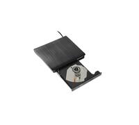 Lecteur DVD externe IBOX IED02 USB 3.0