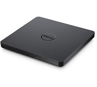 Lecteur DVD externe USB compatible avec Microsoft Windows 10/Vista/7/8.1, Mac OS, Dell, Acer, ASUS, Apple, Samsung, Lenovo, ordinateur portable, UltraBook, lecteur CD/DVD-RW, graveur CD-RW