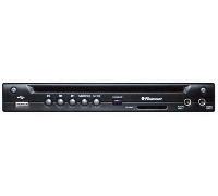 Lecteur DVD Extra-Slim avec slots USB-SD Code article: VM015