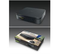 Lecteur DVD Full HD avec sortie HDMI et port USB sortie audio RCA